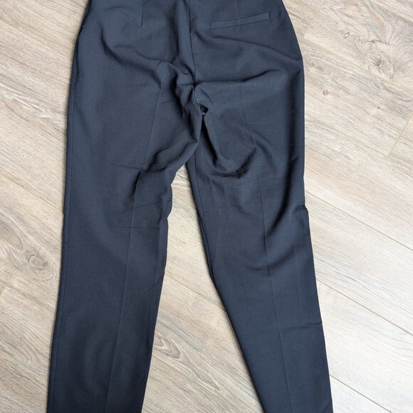 Topshop Blue Pants - Picture 3 of 3